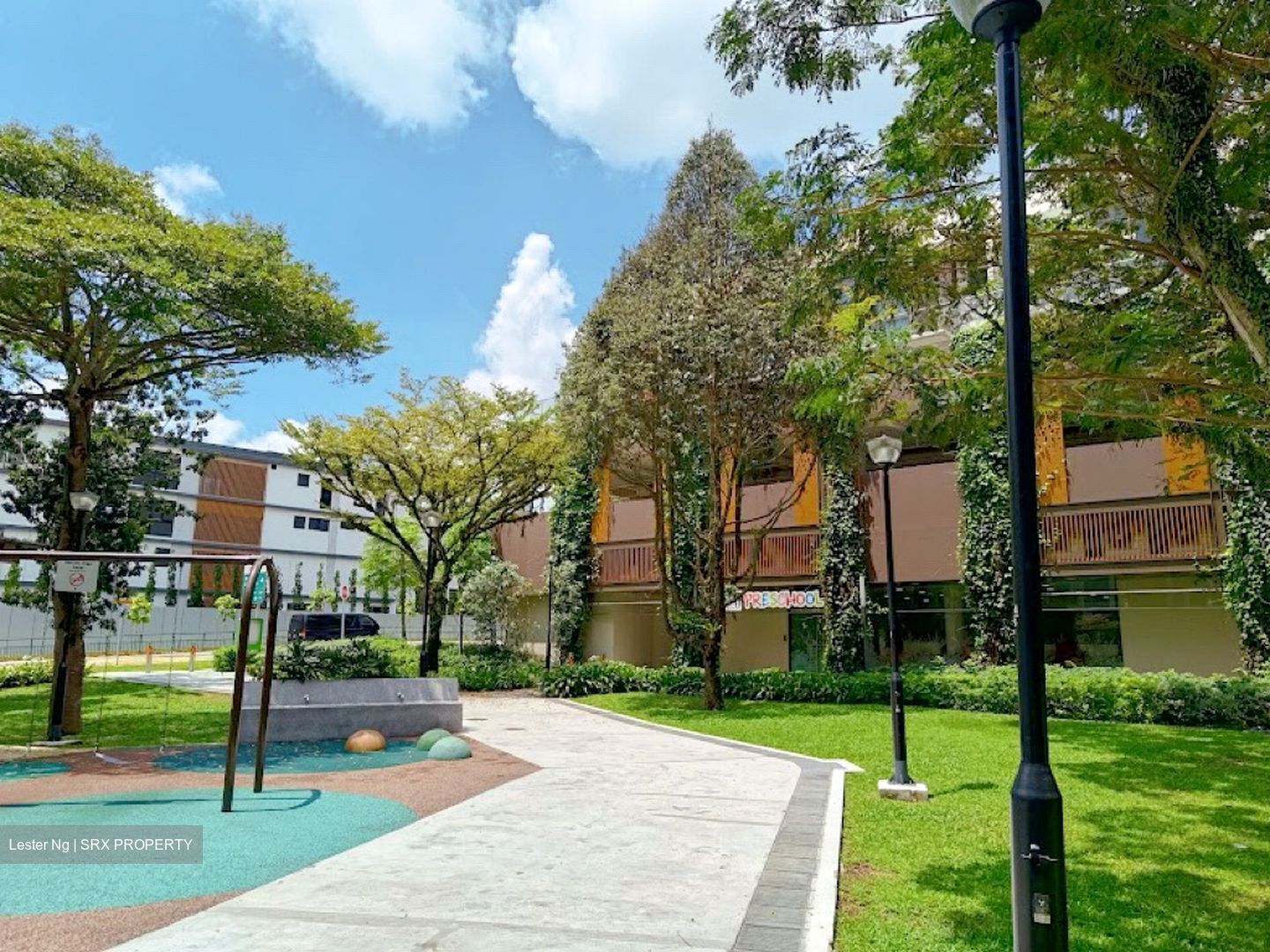 Henry Park (D10), Semi-Detached #449916511